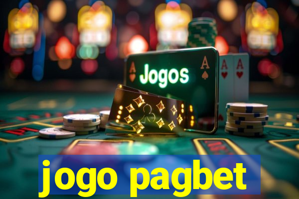 jogo pagbet